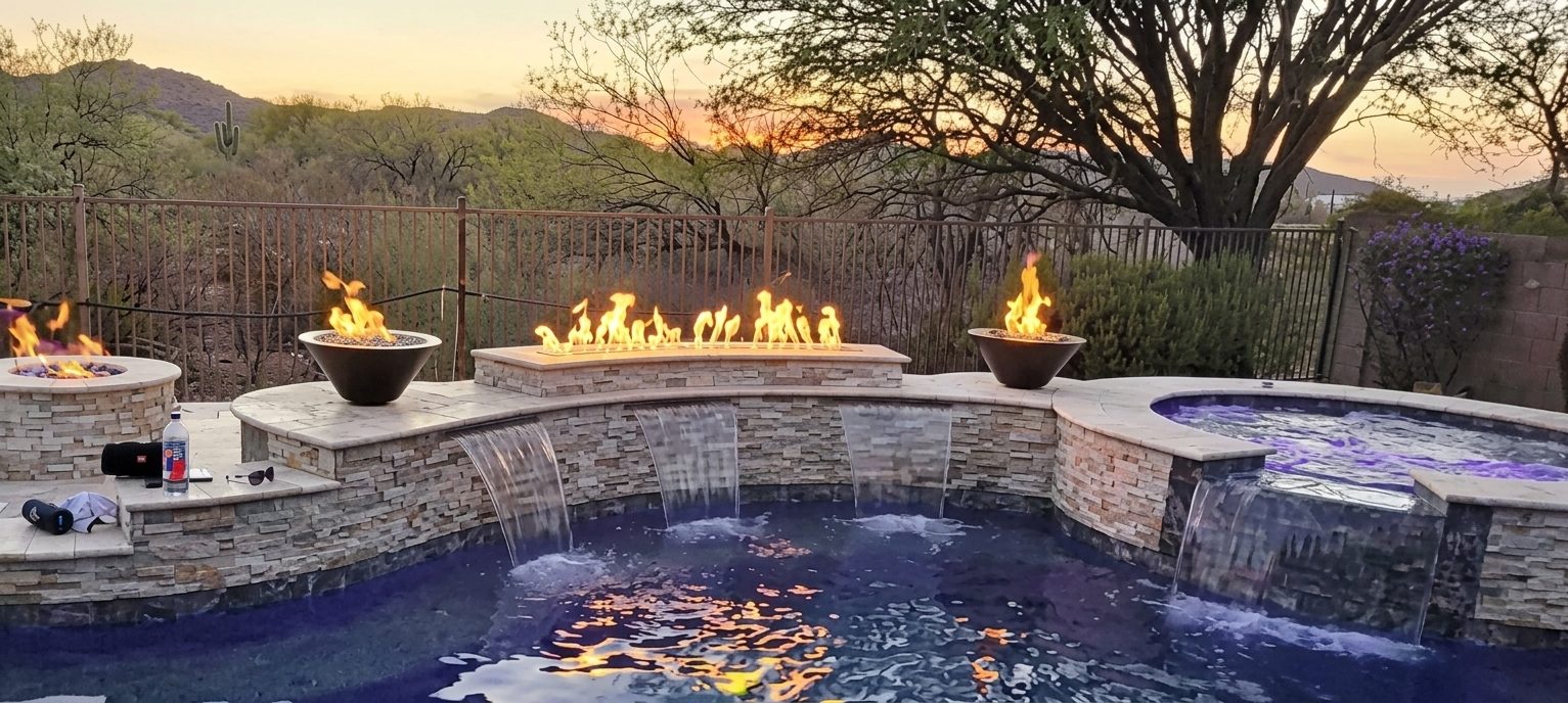 Landscape Lighting
