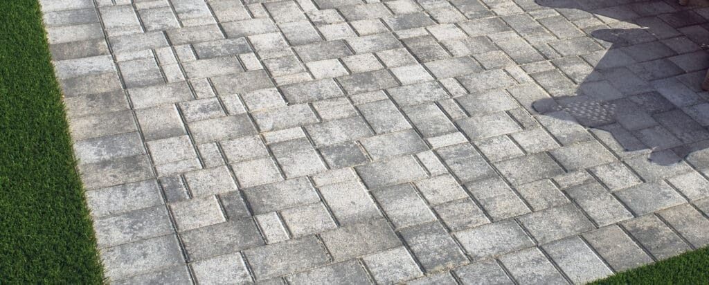 Hardscaping and Pavers